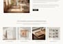 design a premium shopify ecommerce website UI UX in figma